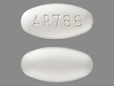 Image of Image of Fenofibric Acid   by Sun Pharmaceutical Industries, Inc.