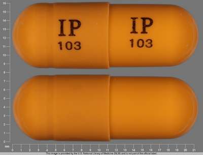 Image of Image of Gabapentin  capsule by Amneal Pharmaceuticals Of New York Llc