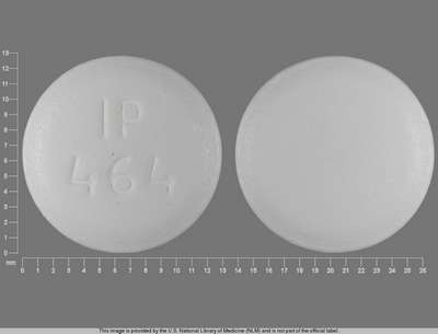 Image of Image of Ibuprofen  tablet by American Health Packaging