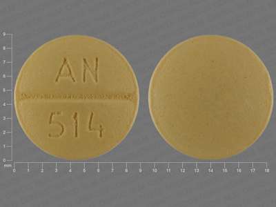 Image of Image of Spironolactone  tablet by Amneal Pharmaceuticals Of New York Llc
