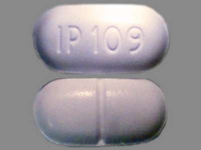 Image of Image of Hydrocodone Bitartrate And Acetaminophen  tablet by Amneal Pharmaceuticals Of New York Llc