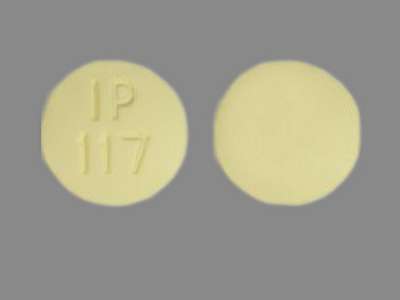 Image of Image of Hydrocodone Bitartrate And Ibuprofen  tablet by Amneal Pharmaceuticals Of New York Llc