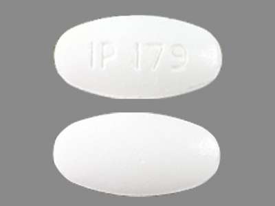 Image of Image of Metformin Hydrochloride  tablet, extended release by Amneal Pharmaceuticals Of New York Llc