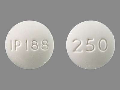 Image of Image of Naproxen  tablet by Amneal Pharmaceuticals Of New York Llc