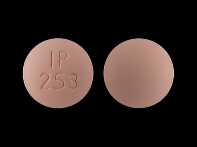 Image of Image of Ranitidine  tablet by Amneal Pharmaceuticals Of New York Llc