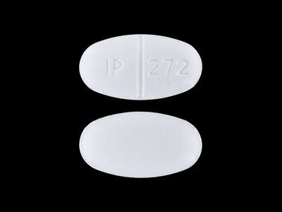 Image of Image of Sulfamethoxazole And Trimethoprim  tablet by Amneal Pharmaceuticals Of New York Llc