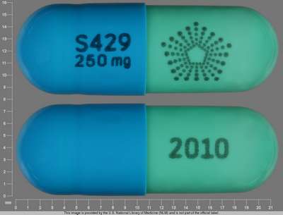 Image of Image of Pentasa  capsule by Takeda Pharmaceuticals America, Inc.