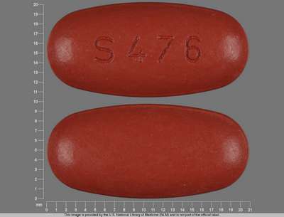 Image of Image of Lialda  tablet, delayed release by Takeda Pharmaceuticals America, Inc.