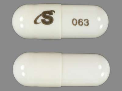 Image of Image of Agrylin  capsule by Takeda Pharmaceuticals America, Inc.
