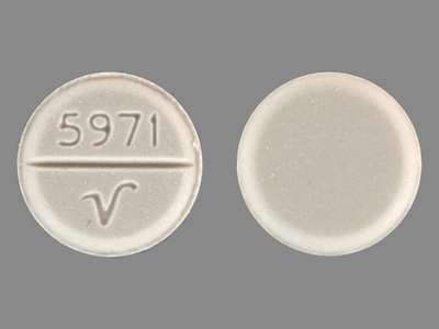 Image of Image of Trihexyphenidyl Hydrochloride   by Richmond Pharmaceuticals, Inc.