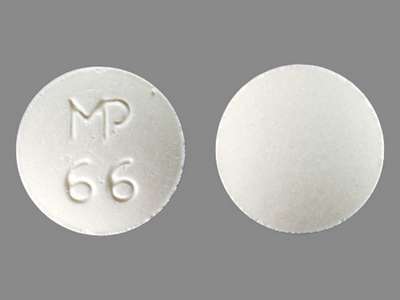 Image of Image of Quinidine Gluconate  tablet, extended release by Richmond Pharmaceuticals, Inc.