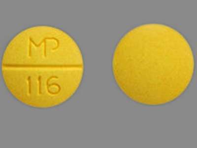 Image of Image of Sulindac   by Richmond Pharmaceuticals