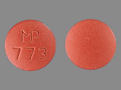 Image of Image of Felodipine   by Richmond Pharmaceuticals, Inc.