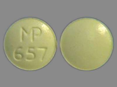 Image of Image of Clonidine Hydrochloride   by Richmond Pharmaceuticals, Inc.