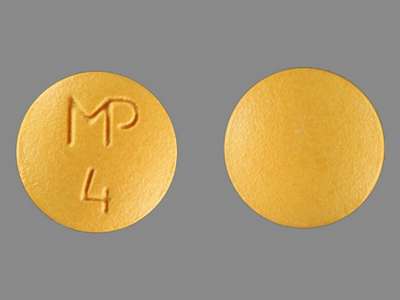 Image of Image of Imipramine Hydrochloride   by Richmond Pharmaceuticals, Inc.