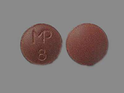 Image of Image of Imipramine Hydrochloride   by Richmond Pharmaceuticals, Inc.