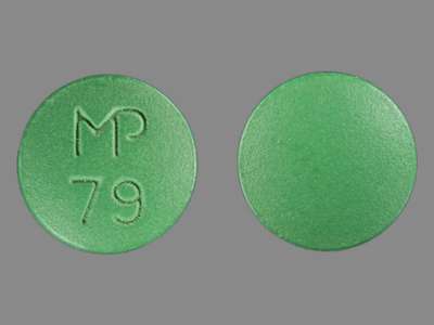 Image of Image of Imipramine Hydrochloride   by Richmond Pharmaceuticals, Inc.