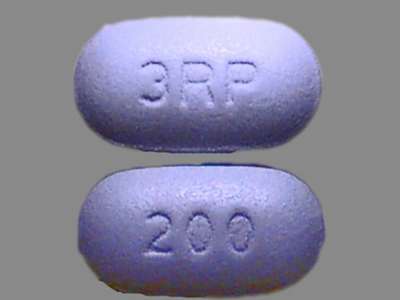 Image of Image of Ribavirin   by Richmond Pharmaceuticals, Inc.