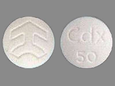 Image of Image of Casodex   by Physicians Total Care, Inc.