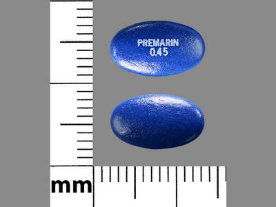 Image of Image of Premarin   by Physicians Total Care, Inc.