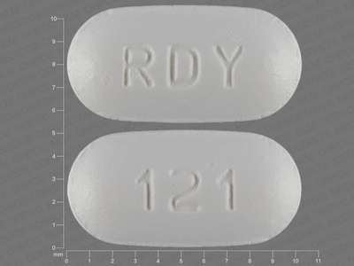 Image of Image of Atorvastatin Calcium  tablet by Dr. Reddy's Laboratories Limited