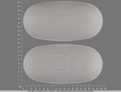 Image of Image of Ciprofloxacin  tablet, film coated by Dr. Reddy's Laboratories Limited