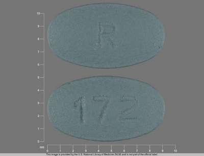Image of Image of Finasteride  tablet by Dr. Reddy's Laboratories Limited