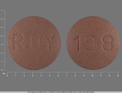 Image of Image of Simvastatin  tablet, film coated by Dr. Reddy's Laboratories Limited