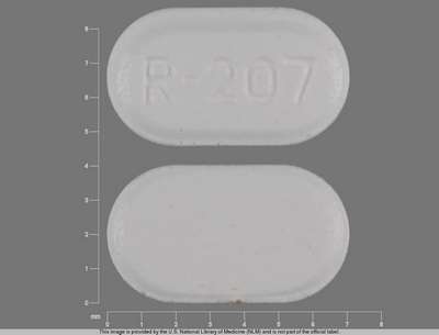Image of Image of Risperidone  tablet, orally disintegrating by Dr. Reddy's Laboratories Limited