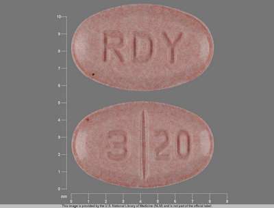 Image of Image of Glimepiride  tablet by Dr. Reddy's Laboratories Limited