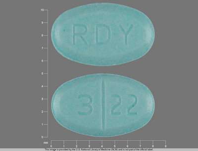 Image of Image of Glimepiride  tablet by Dr. Reddy's Laboratories Limited