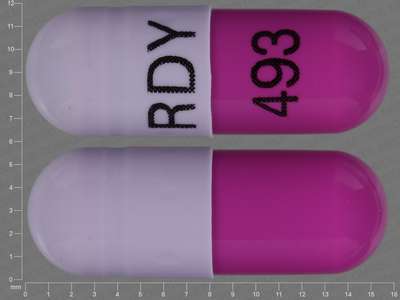 Image of Image of Esomeprazole Magnesium   by Dr. Reddy's Laboratories Limited
