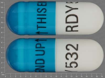 Image of Image of Divalproex Sodium  capsule by Dr. Reddy's Laboratories Ltd