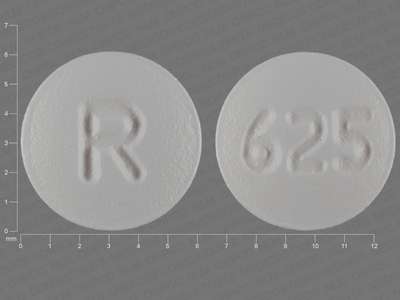 Image of Image of Zafirlukast  tablet, film coated by Dr. Reddys Laboratories Limited