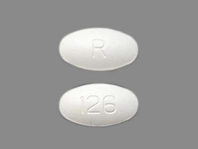 Image of Image of Ciprofloxacin  tablet, film coated by Dr. Reddy's Laboratories Limited