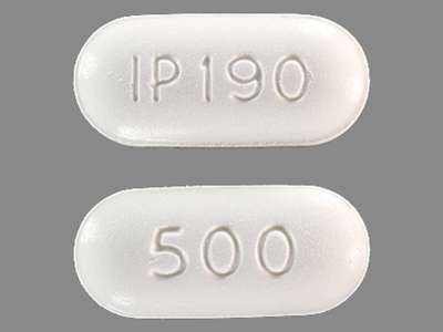 Image of Image of Naproxen Tablets   by Dr. Reddy's Laboratories Limited