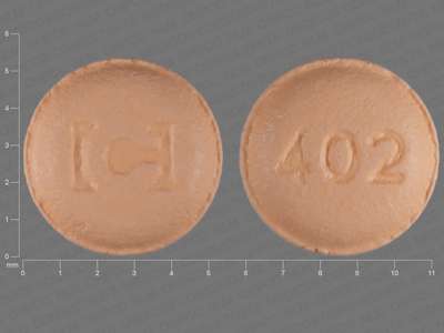 Image of Image of Tiagabine Hydrochloride   by Cima Labs Inc.