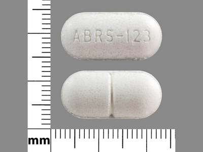 Image of Image of Potassium Chloride  tablet, extended release by Pd-rx Pharmaceuticals, Inc.