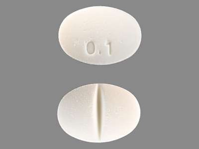 Image of Image of Desmopressin Acetate   by Ferring Pharmaceuticals Inc.