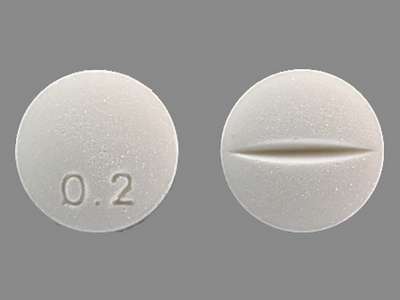 Image of Image of Desmopressin Acetate   by Ferring Pharmaceuticals Inc.