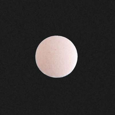 Image of Image of Dr Pausins Low Dose Chewable Aspirin  Cherry Flavor  by Achlis Laboratories