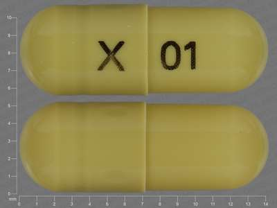 Image of Image of Duloxetine  capsule, delayed release by Rising Health, Llc