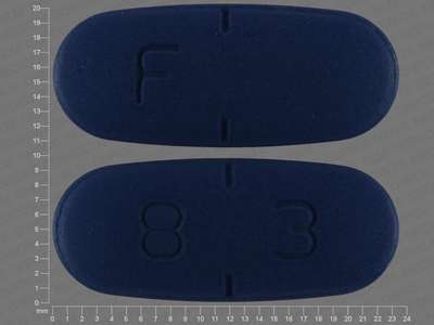 Image of Image of Valacyclovir Hydrochloride  tablet, film coated by Rising Health, Llc