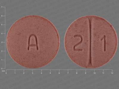 Image of Image of Lisinopril   by Rising Health, Llc