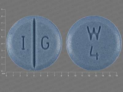 Image of Image of Warfarin Sodium  tablet by Rising Health, Llc