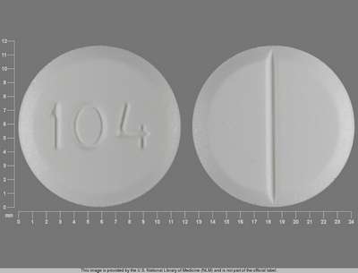 Image of Image of Bethanechol Chloride   by Caraco Pharmaceutical Laboratories, Ltd.
