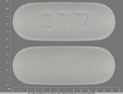 Image of Image of Tramadol Hydrochloride  tablet by Sun Pharmaceutical Industries, Inc.