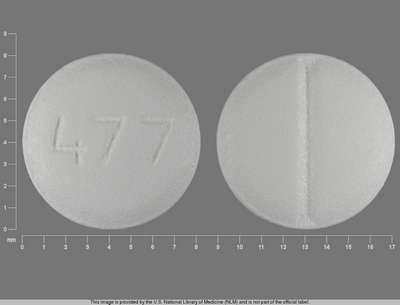 Image of Image of Metoprolol Tartrate  tablet by Sun Pharmaceutical Industries, Inc.