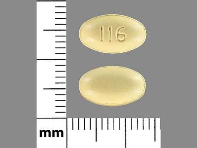 Image of Image of Verapamil Hydrochloride   by Sun Pharmaceutical Industries, Inc.
