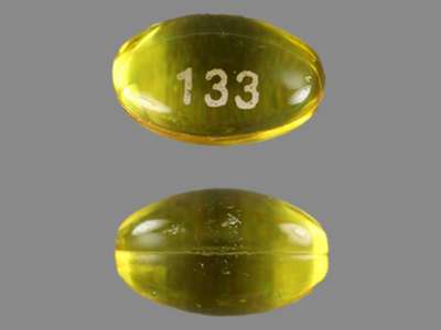 Image of Image of Benzonatate   by Sun Pharmaceutical Industries, Inc.